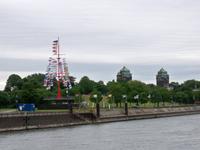 Duisburg &ndash; &copy; Irene Schneider (Eberhardt TRAVEL)