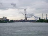 Ruhrgebiet
