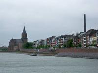 Emmerich &ndash; &copy; Irene Schneider (Eberhardt TRAVEL)