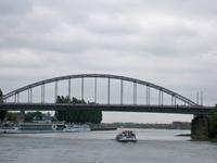 Brücke von Arnheim &ndash; &copy; Irene Schneider (Eberhardt TRAVEL)
