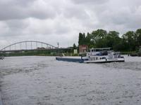 Amsterdam-Rhein Kanal &ndash; &copy; Irene Schneider (Eberhardt TRAVEL)