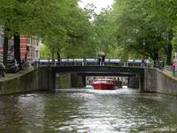 Grachtenrundfahrt &ndash; &copy; Günter Löwe (Eberhardt TRAVEL)