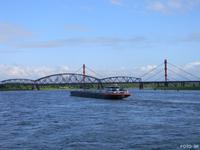 Rheinbrücken &ndash; &copy; Günter Löwe (Eberhardt TRAVEL)