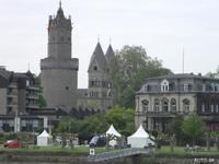 Andernach &ndash; &copy; Günter Löwe (Eberhardt TRAVEL)