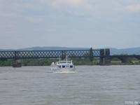 Alte Rheinbrücke &ndash; &copy; Günter Löwe (Eberhardt TRAVEL)