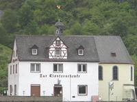 Uferansicht 2 &ndash; &copy; Günter Löwe (Eberhardt TRAVEL)