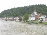 Uferansicht 3 &ndash; &copy; Günter Löwe (Eberhardt TRAVEL)