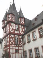 Rüdesheim am Musikkabinett &ndash; &copy; Günter Löwe (Eberhardt TRAVEL)