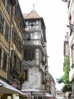 Altstadt &ndash; &copy; Günter Löwe (Eberhardt TRAVEL)