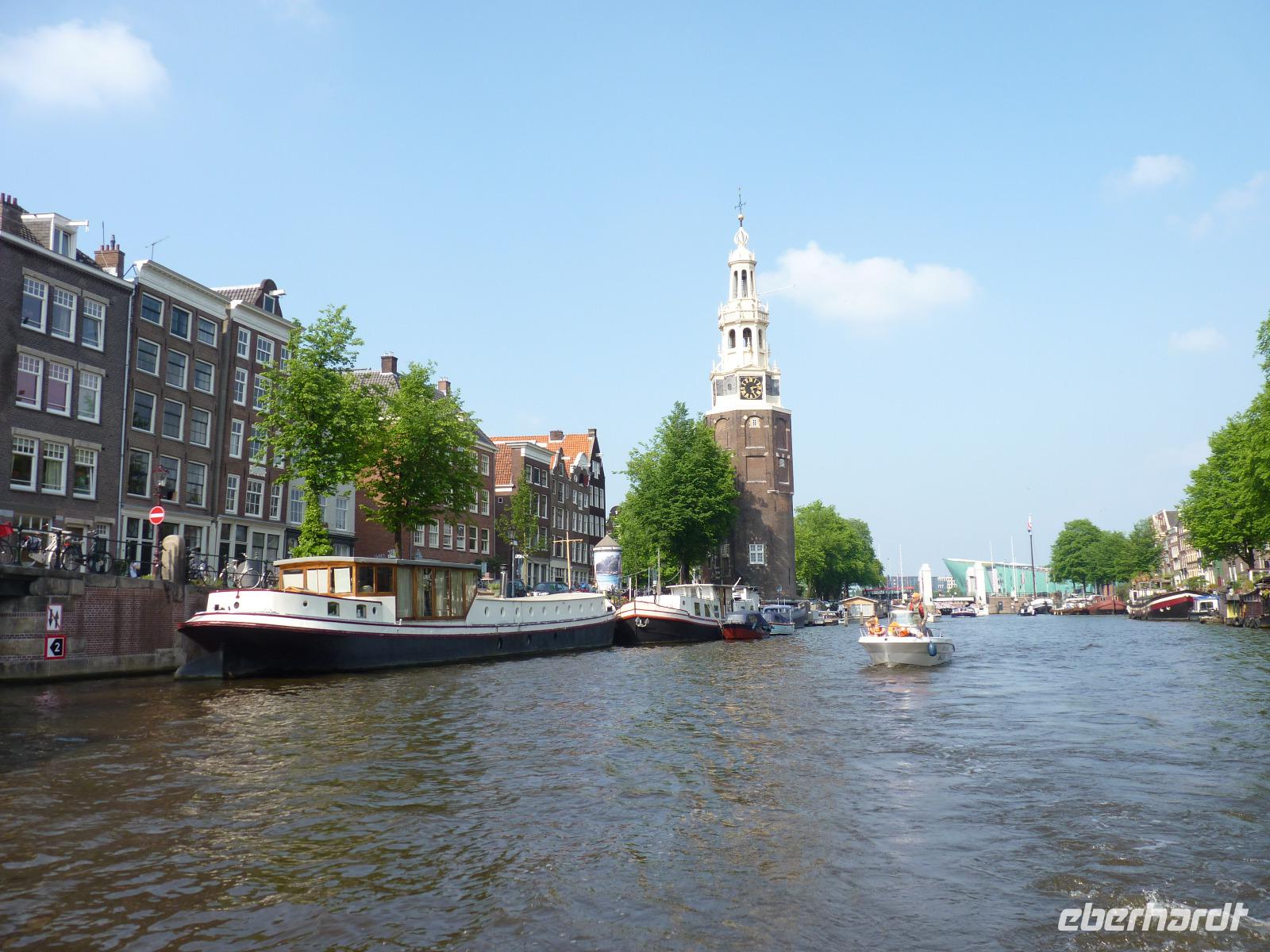 Amsterdam (17) &ndash; &copy; Steffi Zimmermann (Eberhardt TRAVEL)
