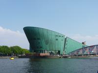 Amsterdam (14) &ndash; &copy; Steffi Zimmermann (Eberhardt TRAVEL)