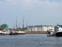 Amsterdam (16) &ndash; &copy; Steffi Zimmermann (Eberhardt TRAVEL)
