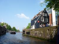 Amsterdam (19) &ndash; &copy; Steffi Zimmermann (Eberhardt TRAVEL)