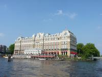 Amsterdam (21) &ndash; &copy; Steffi Zimmermann (Eberhardt TRAVEL)
