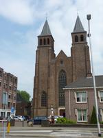 Arnheim Dom (2) &ndash; &copy; Steffi Zimmermann (Eberhardt TRAVEL)