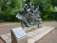 Die Geister der Kaiser &ndash; &copy; Steffi Zimmermann (Eberhardt TRAVEL)