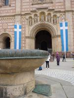 Dom Speyer (4) &ndash; &copy; Steffi Zimmermann (Eberhardt TRAVEL)