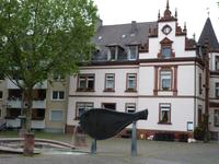 Fischmarkt Speyer &ndash; &copy; Steffi Zimmermann (Eberhardt TRAVEL)