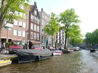Grachten in Amsterdam (6) &ndash; &copy; Steffi Zimmermann (Eberhardt TRAVEL)