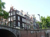 Grachten von Amsterdam (2) &ndash; &copy; Steffi Zimmermann (Eberhardt TRAVEL)