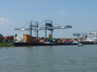 Hafen von Bonn &ndash; &copy; Steffi Zimmermann (Eberhardt TRAVEL)