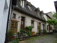 Hasenpfuhl in Speyer &ndash; &copy; Steffi Zimmermann (Eberhardt TRAVEL)