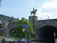 Hohenzollerbrücke (3) &ndash; &copy; Steffi Zimmermann (Eberhardt TRAVEL)
