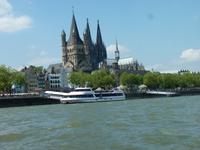 Köln (2) &ndash; &copy; Steffi Zimmermann (Eberhardt TRAVEL)