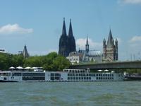 Köln &ndash; &copy; Steffi Zimmermann (Eberhardt TRAVEL)