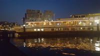 Nacht in Amsterdam &ndash; &copy; Steffi Zimmermann (Eberhardt TRAVEL)