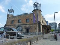 Olympiamuseum &ndash; &copy; Steffi Zimmermann (Eberhardt TRAVEL)