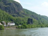 Remagen &ndash; &copy; Steffi Zimmermann (Eberhardt TRAVEL)