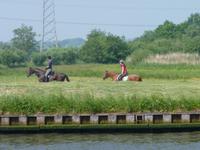 Rhinekanal (2) &ndash; &copy; Steffi Zimmermann (Eberhardt TRAVEL)