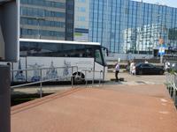 unser Bus &ndash; &copy; Steffi Zimmermann (Eberhardt TRAVEL)