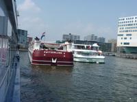 wir fädeln uns ein &ndash; &copy; Steffi Zimmermann (Eberhardt TRAVEL)