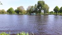 Amstel &ndash; &copy; Eva-Maria Strauß-Eberhardt (Eberhardt TRAVEL)