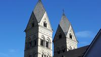 Dom von Andernach
