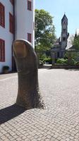 im Museumshof Dt.Eck &ndash; &copy; Eva-Maria Strauß-Eberhardt (Eberhardt TRAVEL)