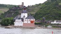 Kaub &ndash; &copy; Eva-Maria Strauß-Eberhardt (Eberhardt TRAVEL)