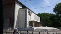 Jüdisches Zentrum &ndash; &copy; Eva-Maria Strauß-Eberhardt (Eberhardt TRAVEL)