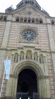 Dom Speyer &ndash; &copy; Eva-Maria Strauß-Eberhardt (Eberhardt TRAVEL)