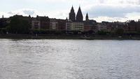 Dom von Mainz &ndash; &copy; Eva-Maria Strauß-Eberhardt (Eberhardt TRAVEL)