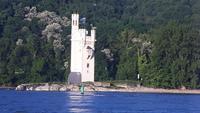 der Mäuseturm &ndash; &copy; Eva-Maria Strauß-Eberhardt (Eberhardt TRAVEL)