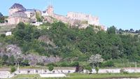Burg Rheinfels &ndash; &copy; Eva-Maria Strauß-Eberhardt (Eberhardt TRAVEL)
