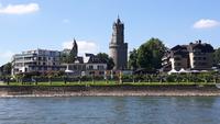 Andernach &ndash; &copy; Eva-Maria Strauß-Eberhardt (Eberhardt TRAVEL)