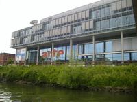 arte in Straßburg &ndash; &copy; Eva-Maria Strauß-Eberhardt (Eberhardt TRAVEL)