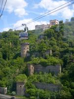Ehrenbreitstein &ndash; &copy; Eva-Maria Strauß-Eberhardt (Eberhardt TRAVEL)