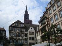 Straßburg &ndash; &copy; Eva-Maria Strauß-Eberhardt (Eberhardt TRAVEL)