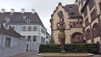 Basel &ndash; &copy; Steffi Zimmermann (Eberhardt TRAVEL)
