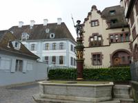 Basel &ndash; &copy; Steffi Zimmermann (Eberhardt TRAVEL)